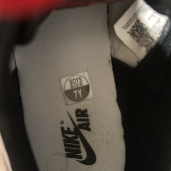 Nike air Jordan - Picture 3 of 3